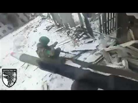 Date unknown. . Ukraine cqc footage